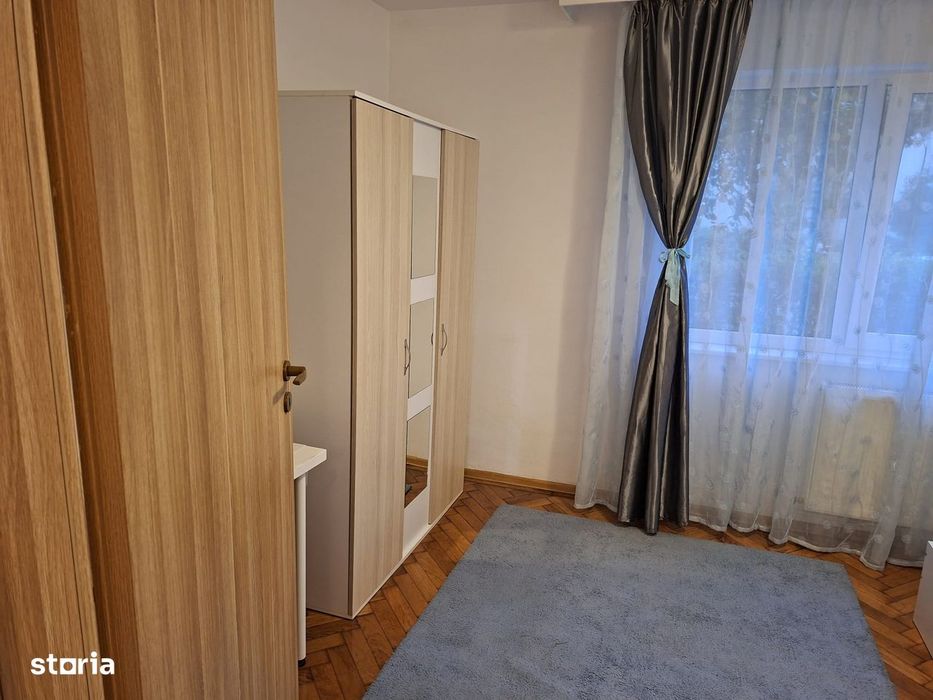 Apartament 2 camere, Centrul Nou, Brașov — fotografia 2