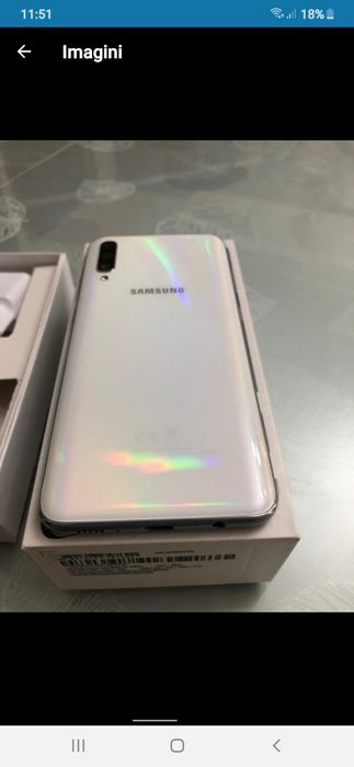 Samsung Galaxy  A71 A13