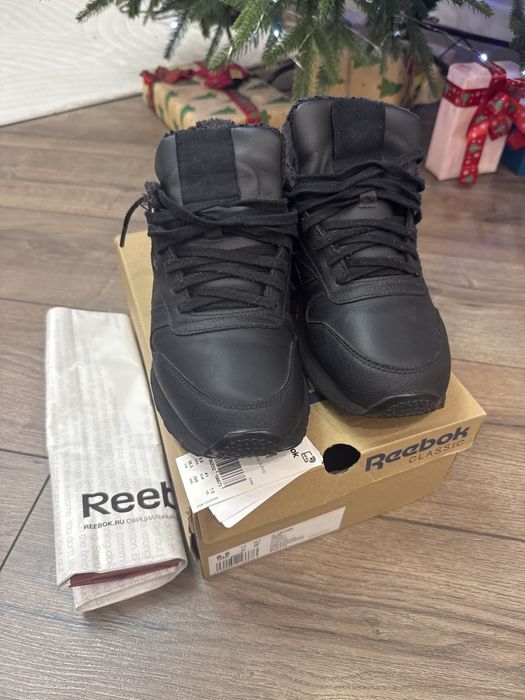 Кроссовки Reebok Classic