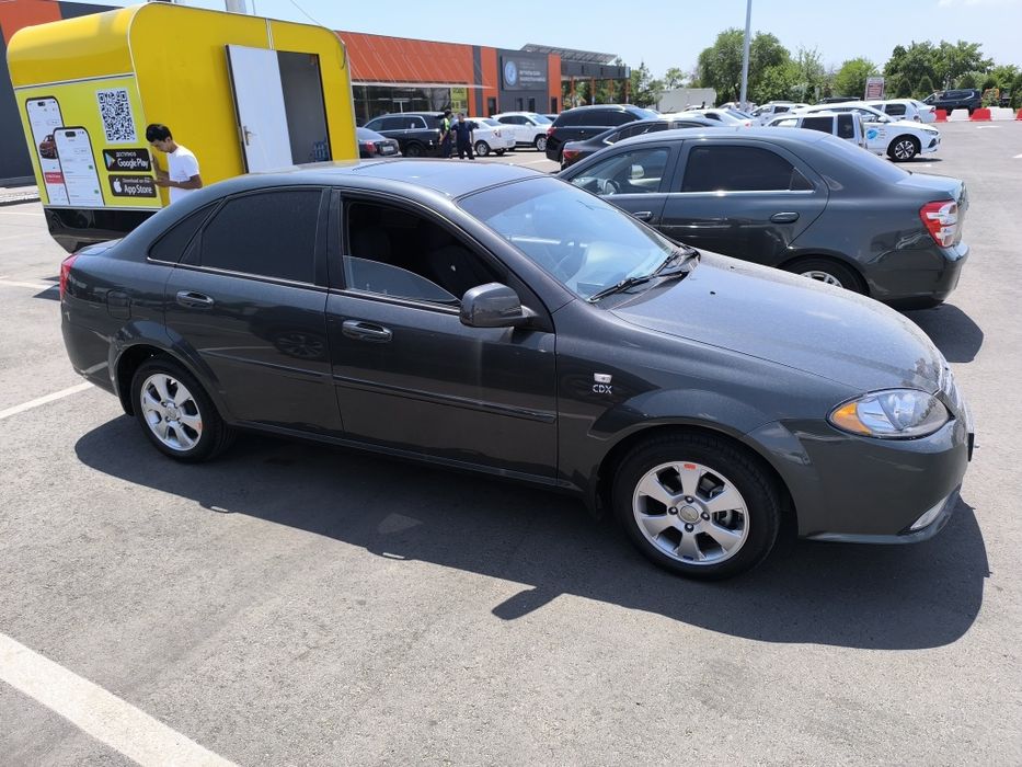 Gentra 2020 Avtomat Full Kraska Toza Avto Kredit 14% dan Passportga!