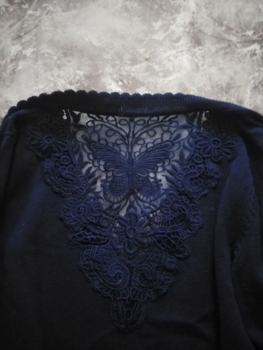 Школьная кофта Deloras