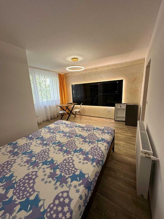 Inchiriez apartament cu o camera