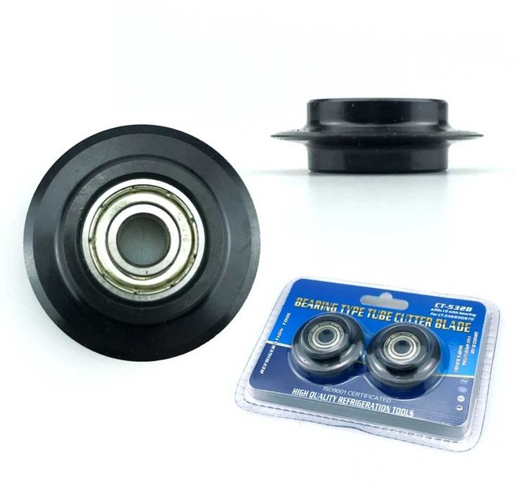 Резак лезвие для трубореза CT-532B в комплекте 2-шт