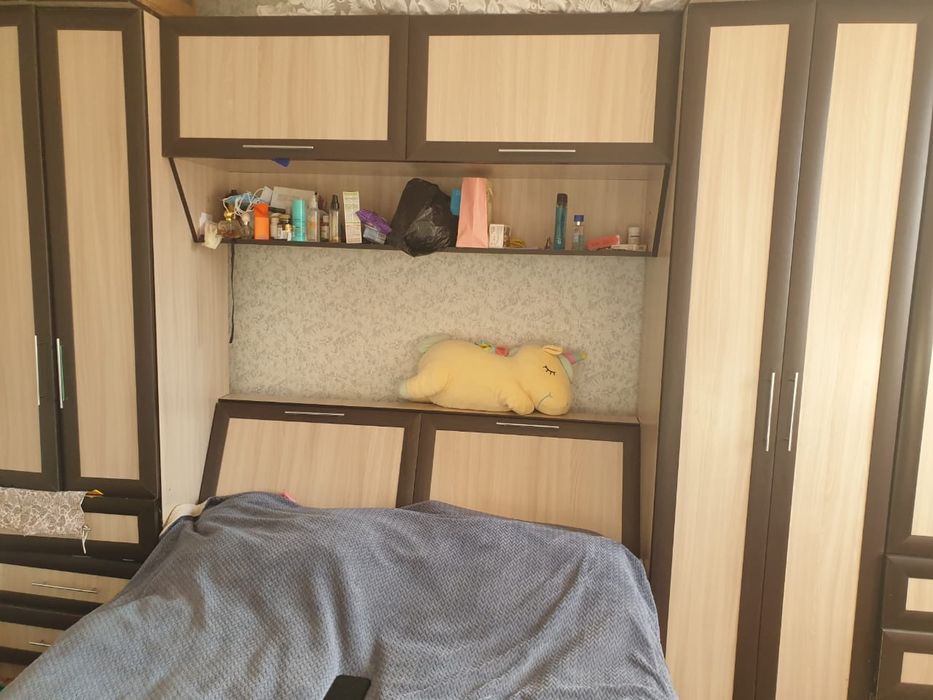 Спальный гарнитур