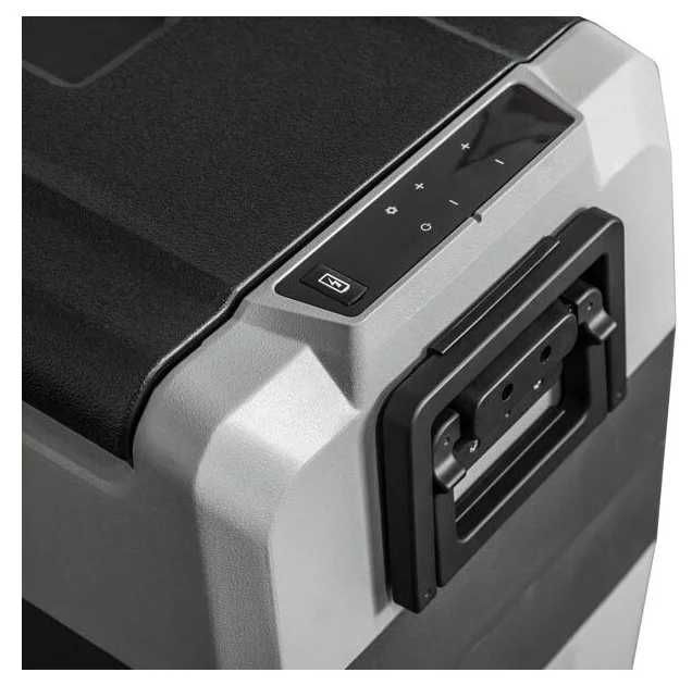 Автомобильный холодильник Alpicool T-36 с гарантий 1 год +доставка.