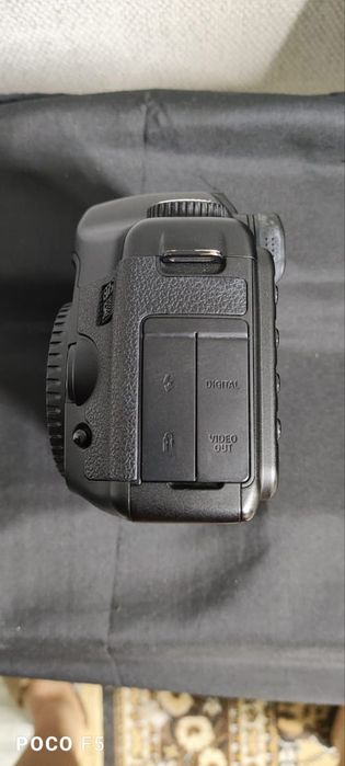 Canon 5D Classic (первая версия)