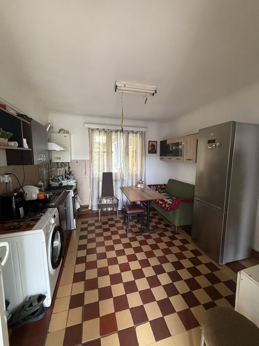 Casa de vanzare,Turda Noua,strada Alexandru ioan cuza 101!