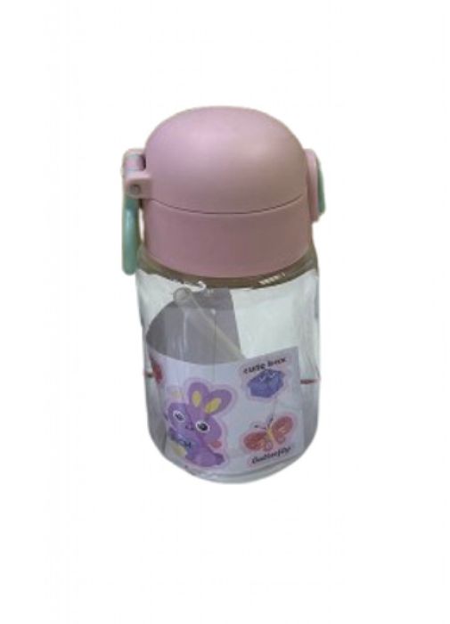 Детска бутилка за вода с уникални дизайни