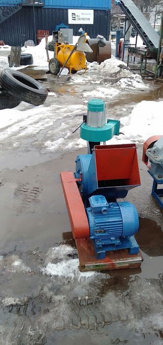 Продаем Дробилки