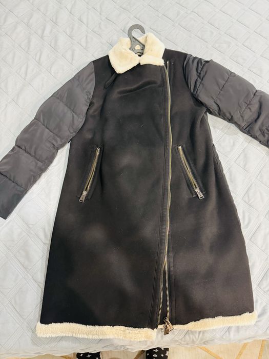 Продам дубленку 40000