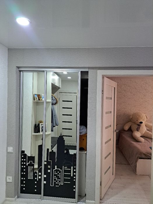 Продажа квартиры