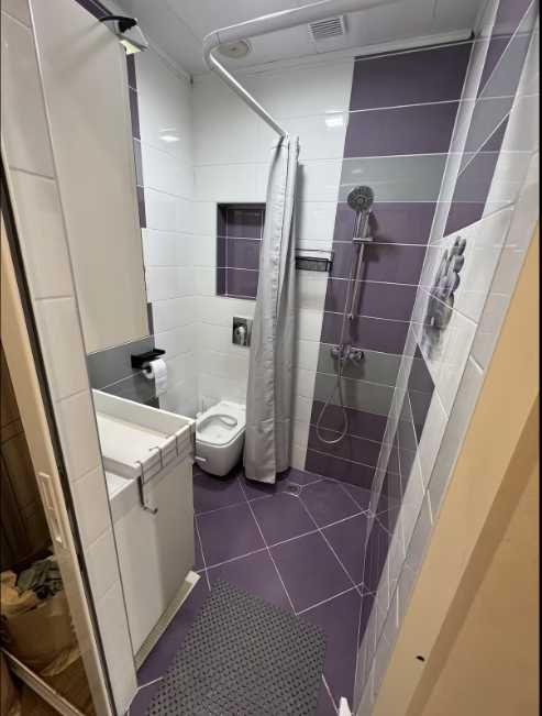 Двустаен апартамент с кухненски бокс под наем – ул. Девня 11, блок 8