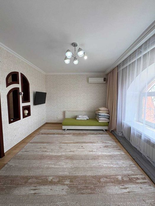 Продам 2х комн кв Батыс ЖК Альтаир