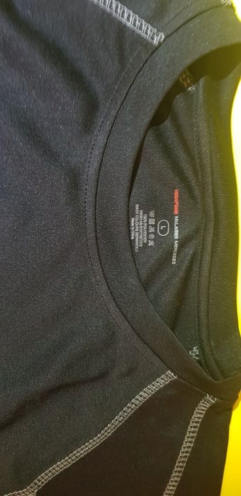 Vodafone Mclaren Mercedes  мъжка тениска