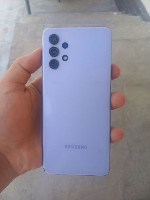 Samsung A32 sotiladi