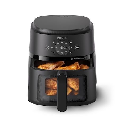 Аэрогриль Philips NA220