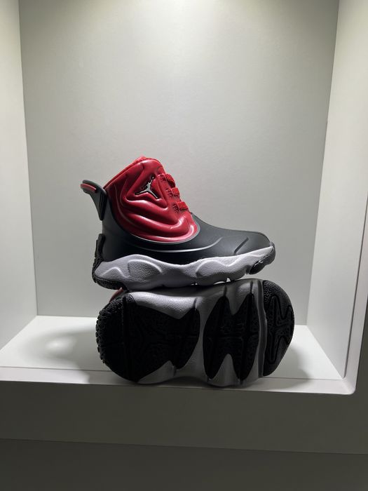 Nike jordan Ботуши