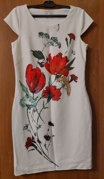 Rochie dama - Leonard Collection