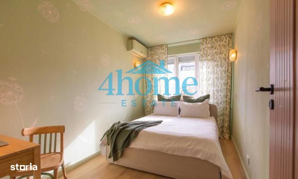 Apartament 3 camere petfriendly Izvor|Cismigiu|Metrou