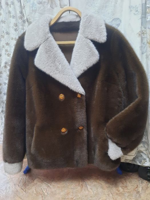 Экошуба продам!!!