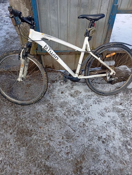 Bicicletă în stare bună de funcționare