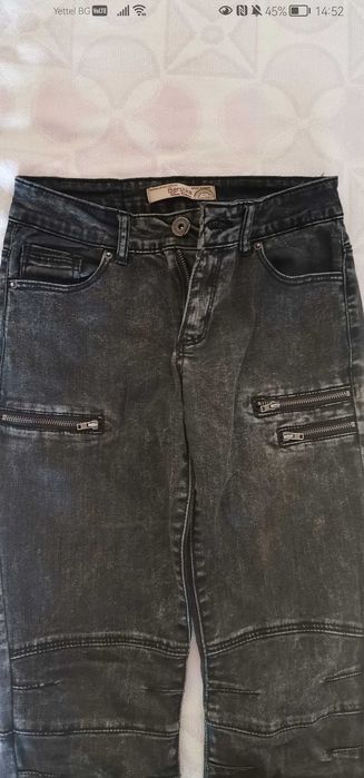 Дънки. Неизползвани.