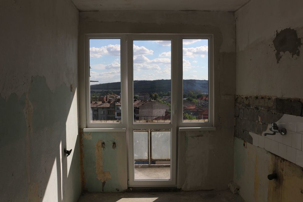 Продава се Двустаен апартамент в Полски Тръмбеш - 72 кв.м за 275 €/кв.м - Снимка #9