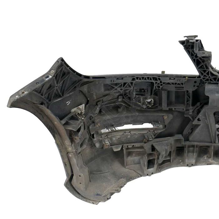 Предна броня Mercedes-Benz C-Class 204 (W/S/C) 2007-2014 ID:148138