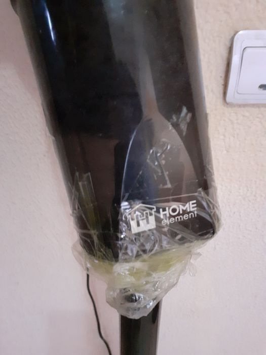 Пылесос легкий..