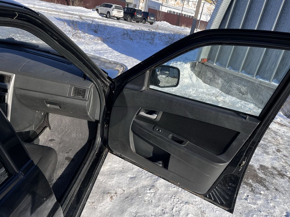 Продам приора 15