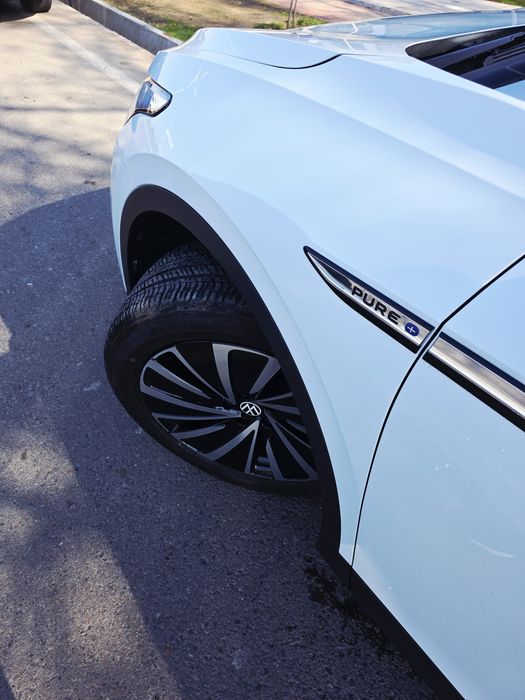 Volkswagen ID4 PURE+