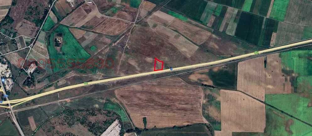 Продава се Парцел в с. Покрайна, Област Видин - 2912 кв.м за 9 €/кв.м - Снимка #1