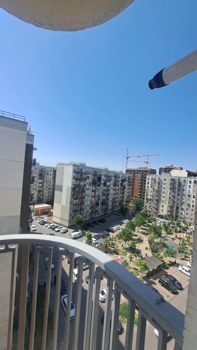 Продаю 1 комнатную квартиру Яшнабад Ассалом Сохил