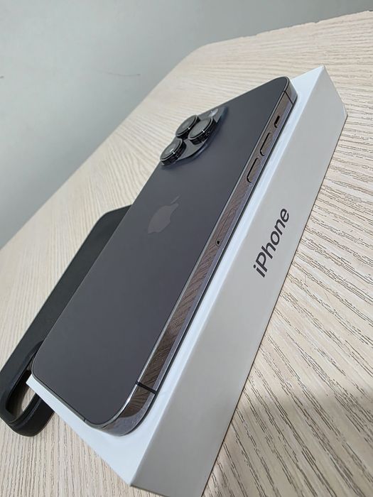 iPhone 14 Pro Max 256g