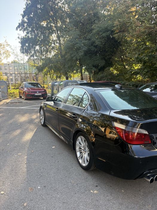 BMW Seria 5 2004 — imagine 2