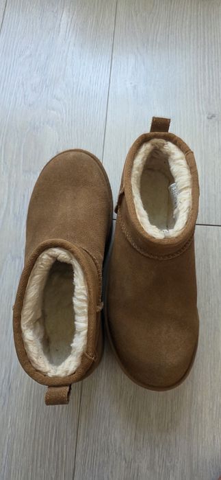 Ugg Originali mărime 39