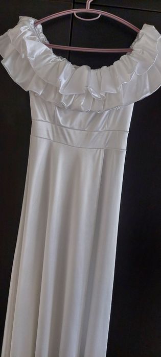 Булчинска  рокля !