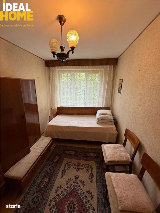 Apartament 3 Camere SD Etajul 1 Tudor Vladimirescu