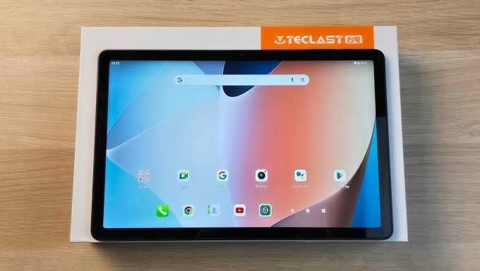 Игровой планшет Teclast T50 mini