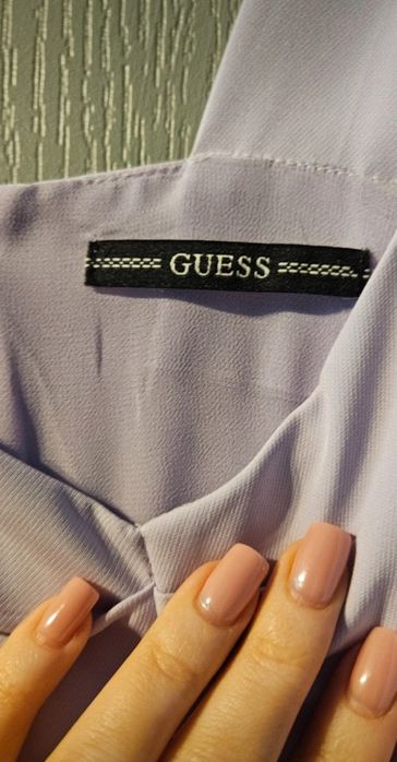 Rochie cocktail GUESS