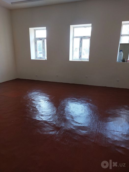 Ижарага цех учун 3та катта хона