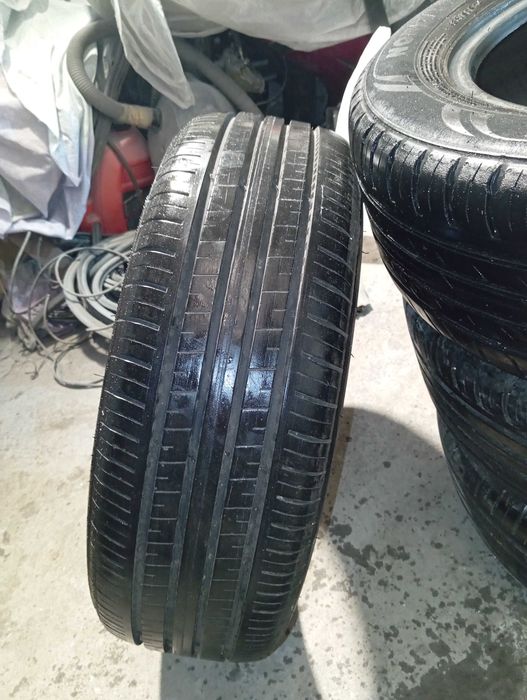 Продам шины размер 14