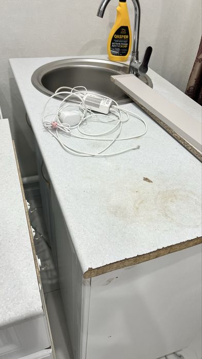 Кухонный гарнитур бу