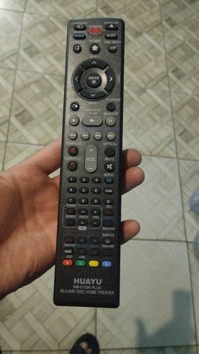 5.1 Damashniy kinoteatir