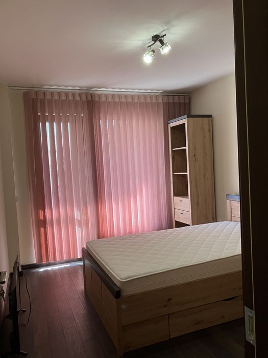 Дава се под наем Двустаен апартамент в Стара Загора, Била - 70 кв.м за 382.5 € - Снимка #3