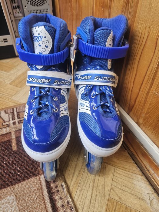 Продам ролики детские