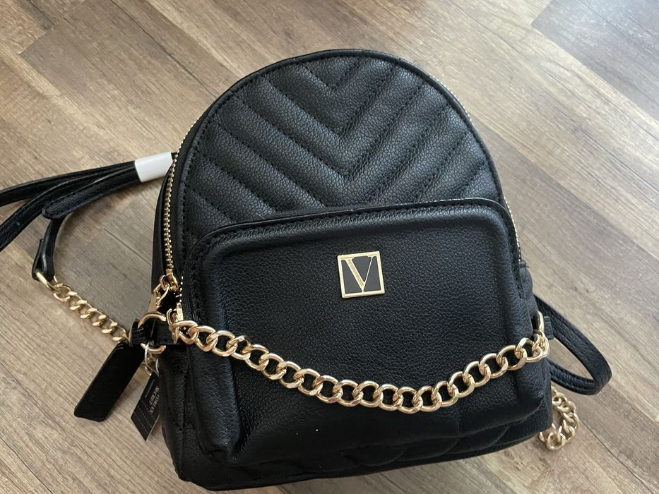 Раница Victoria's secret