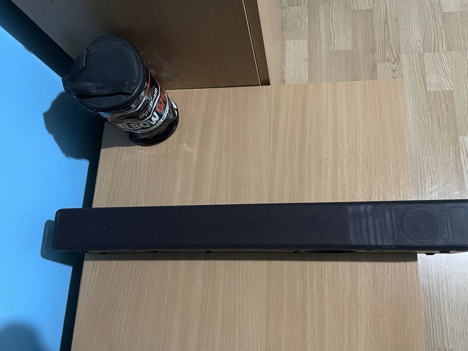 Soundbar Sony ht sf200