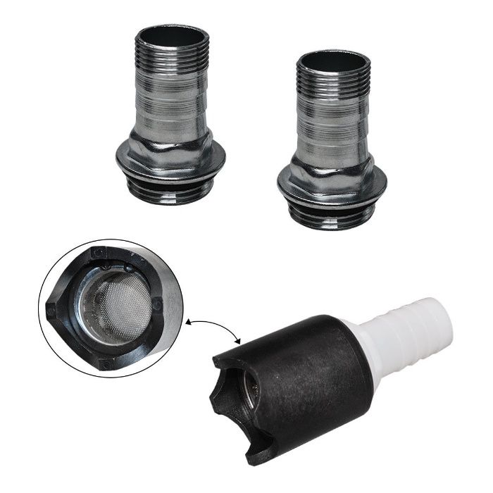 Pompa transfer motorina 60l/min 220v