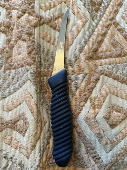 Ножове за месо и риба маркови